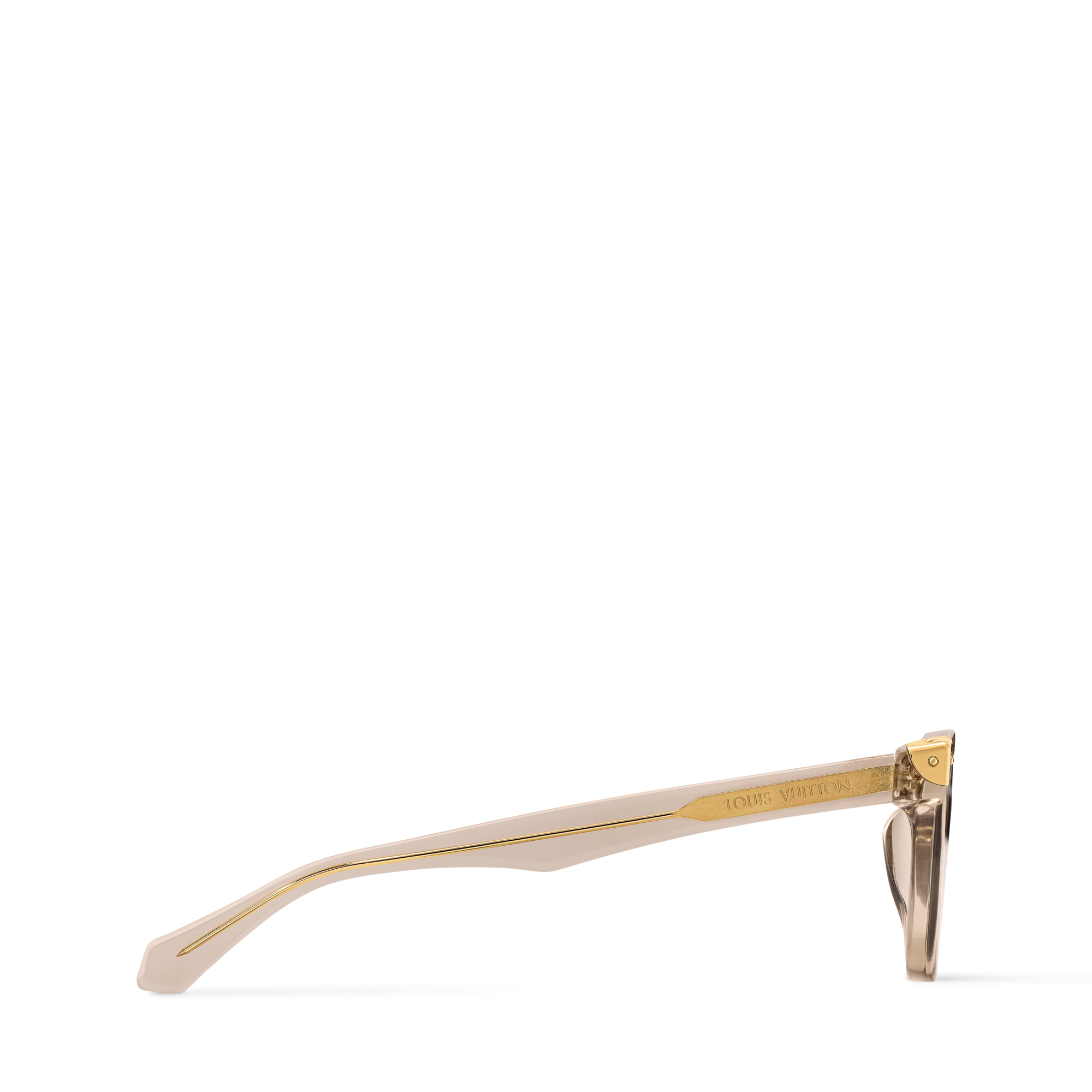 LV Heritage Square Sunglasses S00 - Men - Accessories | LOUIS